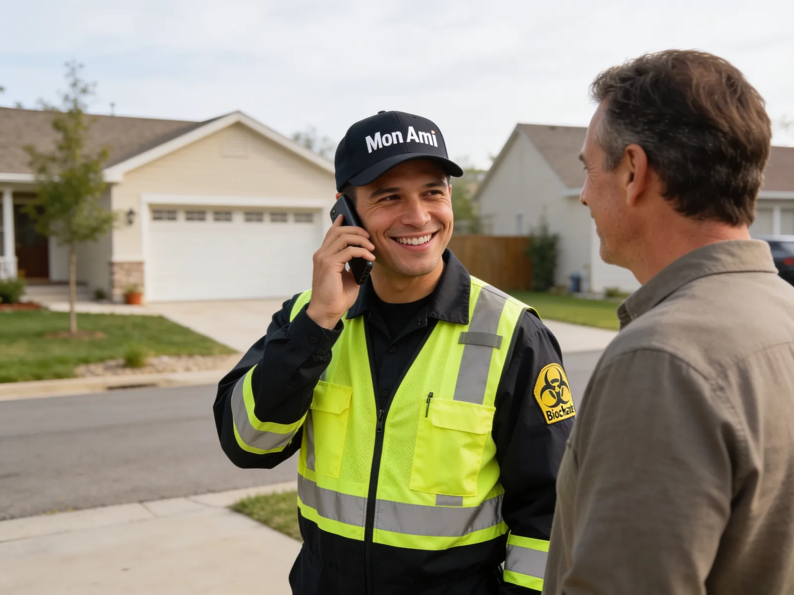 Sewage Cleanup Harker Heights, TX FAQs