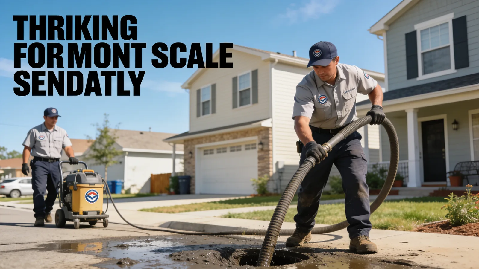 Sewage Cleanup in Harker Heights, TX near me